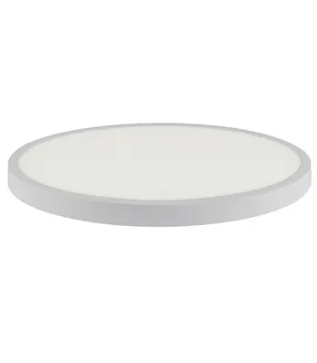 Milena-36 3cct/36w Wh 3cct160-265v Ld 1