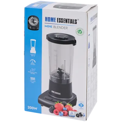 Mini Blender 200w 4