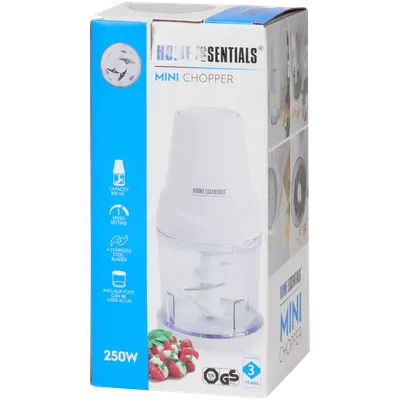 Mini Chopper 250w 4