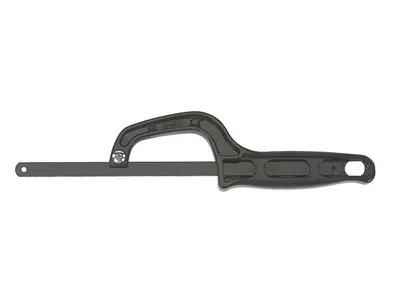 Mini Metal Saw Bracket