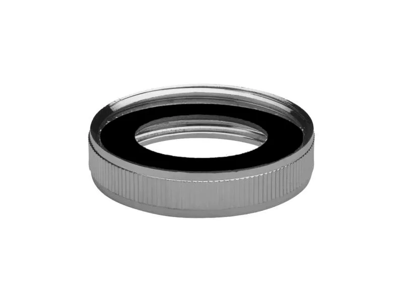 Nut M/seal Vr Flush.sif.mess/verch 6/4 1