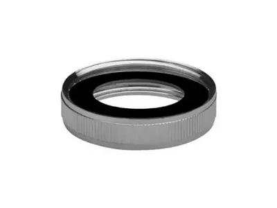 Nut M/seal Vr Flush.sif.mess/verch 6/4 2