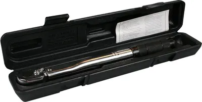 Torque Wrench 1/2 28/210nm 2