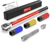 Torque Wrench 1/2 28/210nm 3