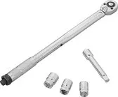 Torque Wrench 1/2 28/210nm 5