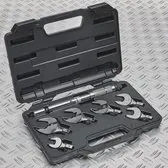 Torque Wrench 1/2 28/210nm 6