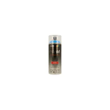 Motib Carat Lak True Blue 400 ml 1