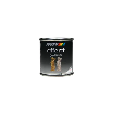 Motip Blik Effectlak - Goud 591614 1