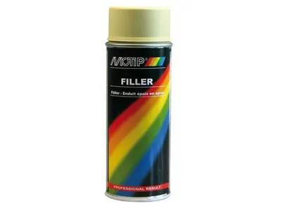 Motip Filler 4064
