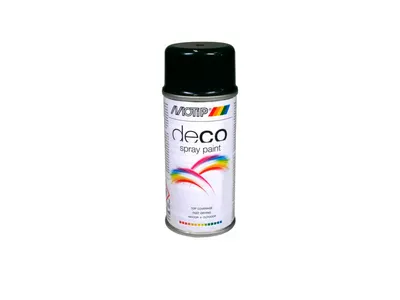 Motip Spray 150 ml Hoogglans - Ral 6009