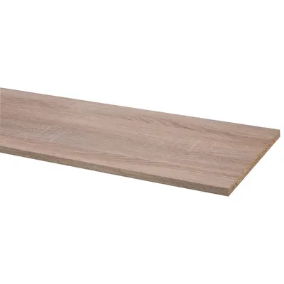 Mp 18/250x30 Chêne Bronze