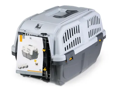 Mps Vervoersbox Skudo Iata Type1 48x31,5x31cm-1st 3