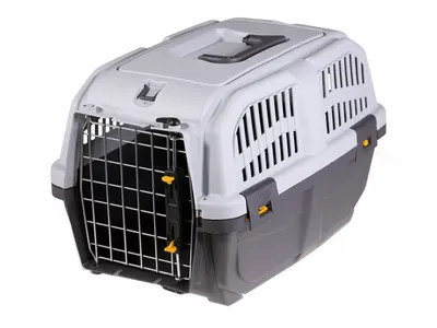 Mps Transport Box Skudo Iata Type1 48x31.5x31cm-1pc