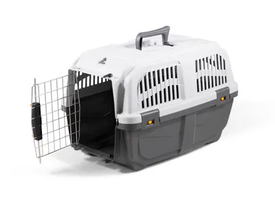 Mps Transport Box Skudo Iata Type2 55x36x35cm-1pc 5