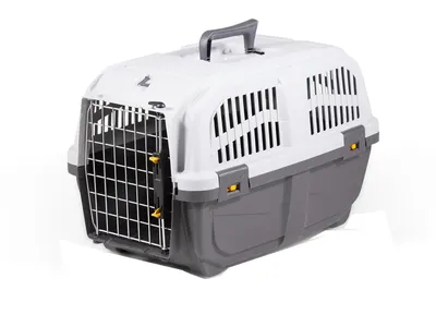 Mps Transport Box Skudo Iata Type2 55x36x35cm-1pc