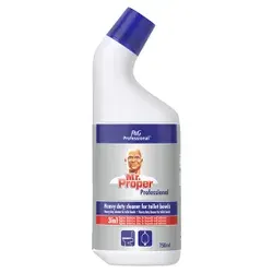 Mr Proper Wc Reiniger 3