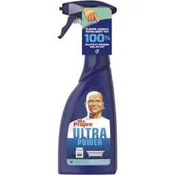 m. Propre Ultra Power Spray