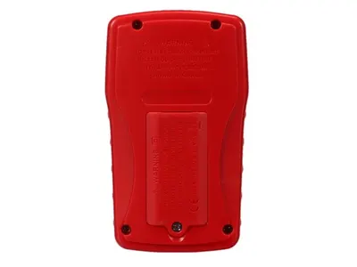Multimeter Cat3 300v 2