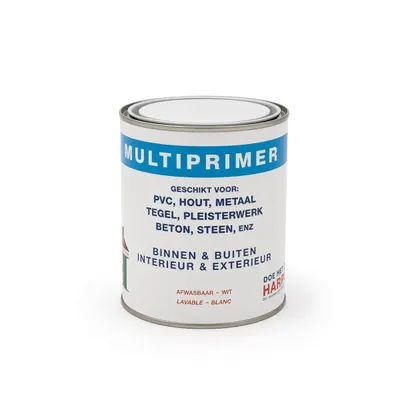 Multiprimer 1 l 1