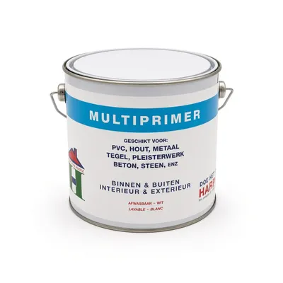 Multiprimer 2.5 l 1