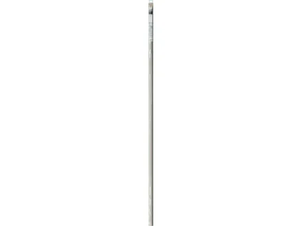 Multiprofiel Rvs Zelfkl 0-8x40x1900mm