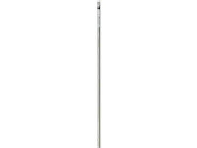 Multiprofil Inox Autocollant 0-8x40x1900mm