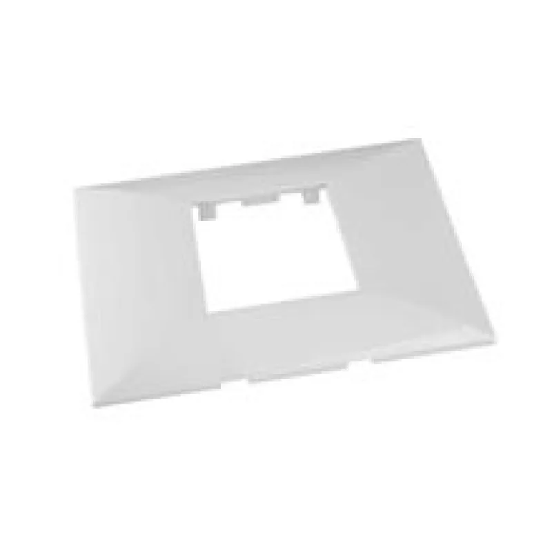Mutlusan Cover Plate Triple