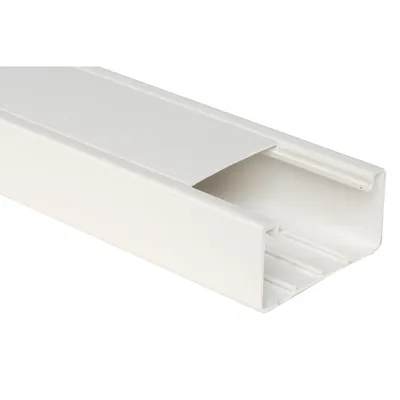 Mutlusan Corner 90° for Cable Tray 100x50