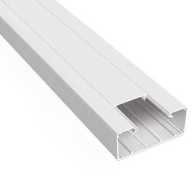 Mutlusan Kabelgoot 170x70 2 m Wit