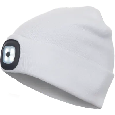 Muts met Lamp Led 3