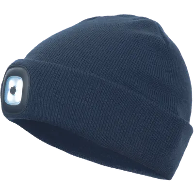 Muts met Lamp Led 5