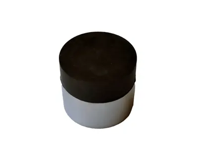 Wall Door Stop, Stainless Steel 30x25mm