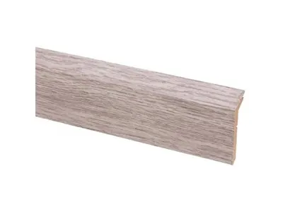 Wall Pl58x12mm Block Light Gray Oak240cm 508