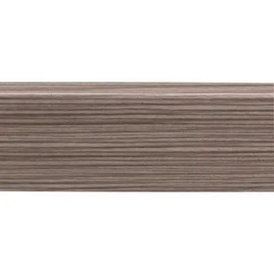 Muurpl58x12mm Blok Lichtgrs.eik240cm 508 5