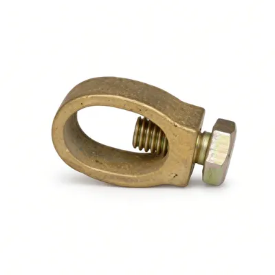 N.a Earth Clamp 16 mm