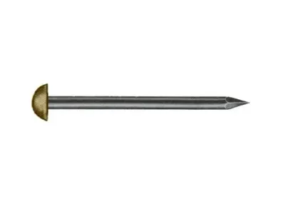 Needles for Wall Hooks 26 mm