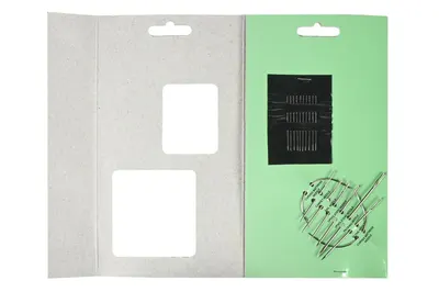 Needle Set 18 Pcs 3