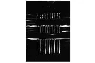 Needle Set 18 Pcs 5