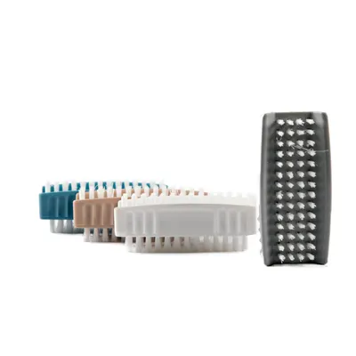 Nagelborstel Plastic 2