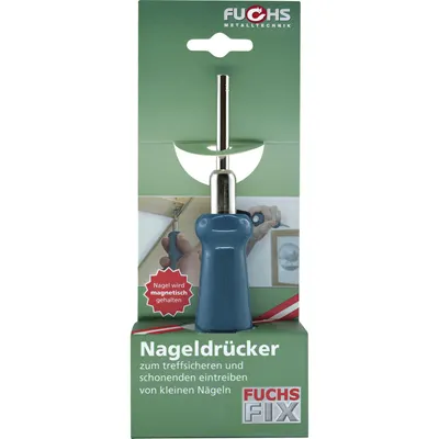 Nail Clipper with Magnet