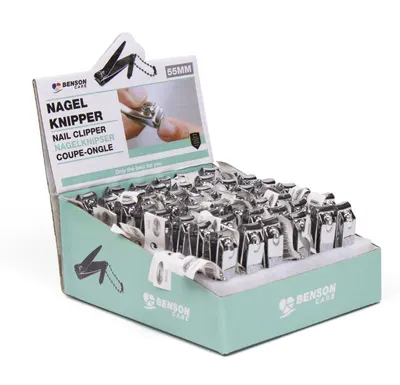 Nagelknipper 2