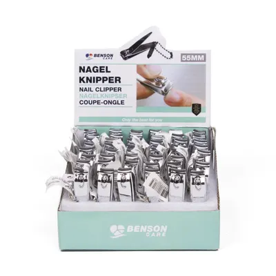 Nagelknipper 3