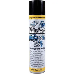 Natucleaner 400 ml 2