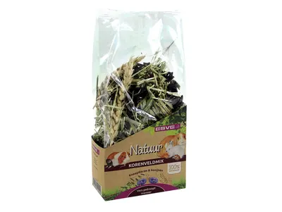 Mélange de Champ de Blé Naturel Rongeurs 110gr