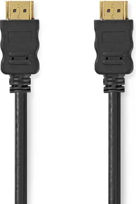 Câble Hdmi Nedis 2 m 4k 5