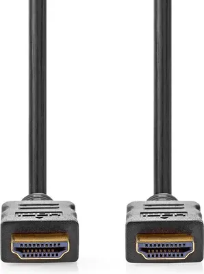 Câble Hdmi Nedis 2 m 4k