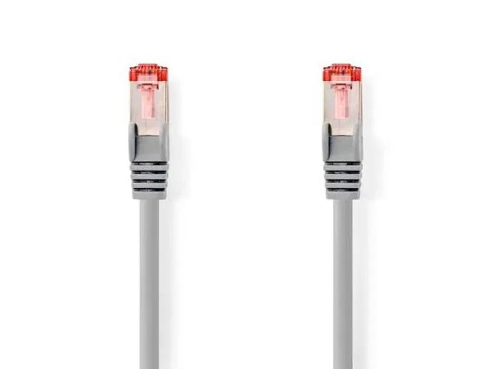Nedis Utp Cat6 S/ftp 15 m