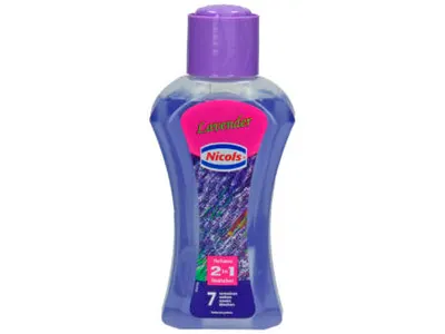 Nicols Luchtverfrisser 375 ml Lavanda 2