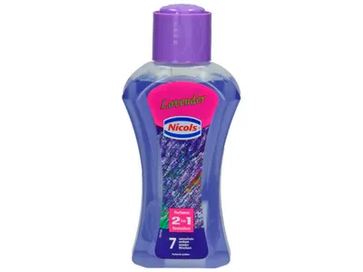 Nicols Luchtverfrisser 375 ml Lavanda 1