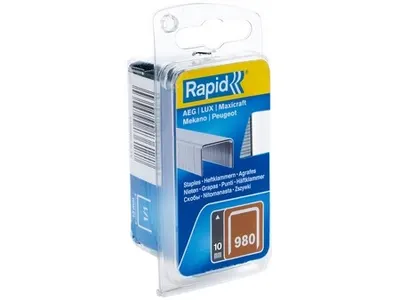 Nietjes Rapid 5 1